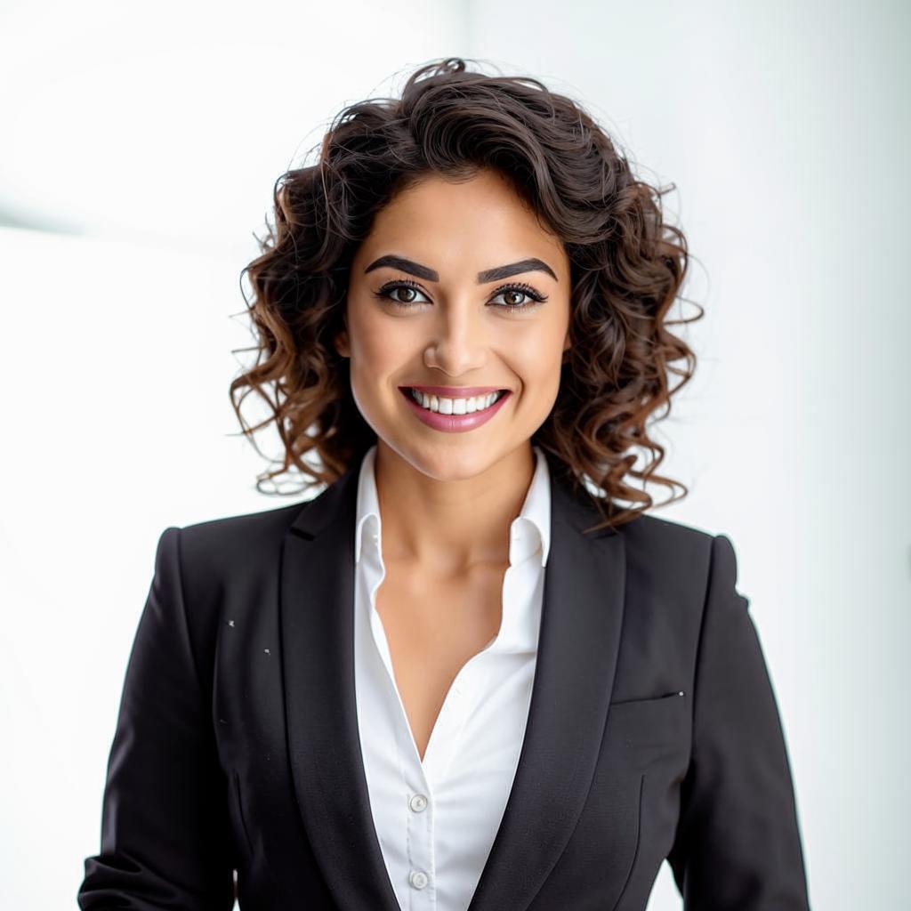 María Elena Rodríguez